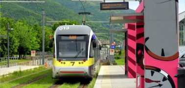 Bergamo tram_copyright Comune di Bergamo